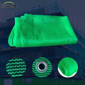 רשת בטיחות בבנייה: מרכיב חיוני להגנה על סכנה