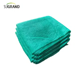 איך נטס צל מגנים על גידולים מפני שמש ומזיקים