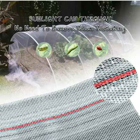 מדריך לרשתות אנטי-חותמות לחמניות