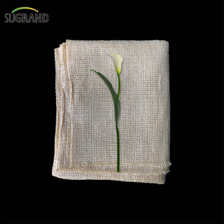 UV יצרני חקלאות שחורה מפלסטיק חקלאי