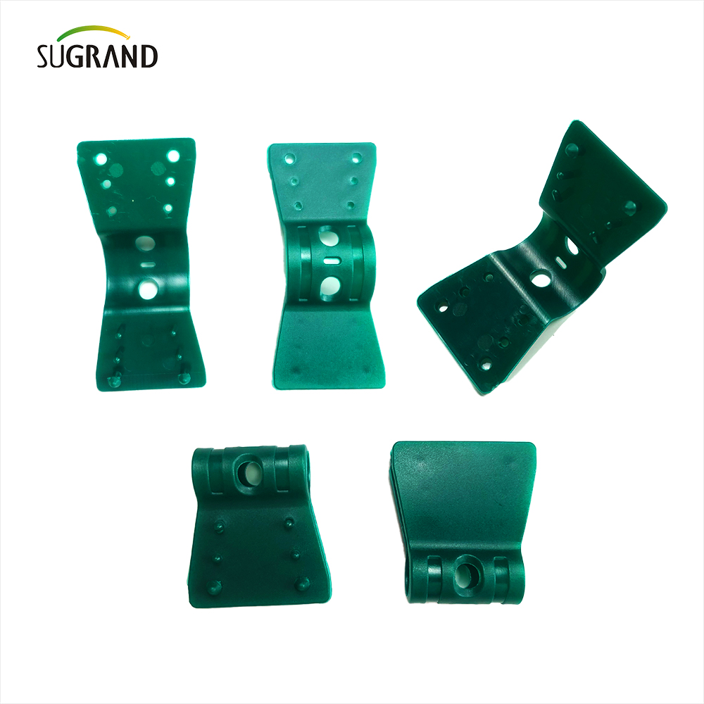 קליפ סרטים של חממה מזיק נטו צל מפרש מסך פרטיות תליית קטעי תלייה