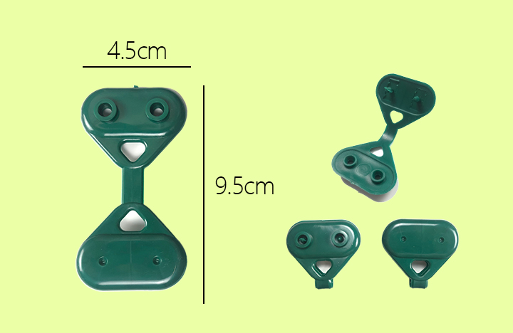 קליפ פלסטיק 2