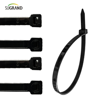 עניבת כבל ניילון של כבל ניילון באיכות גבוהה