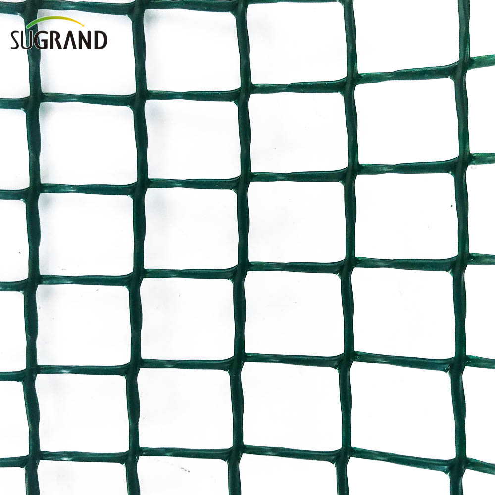 Bop net bop ירוק נמתח pp נטו אנטי ציפורים