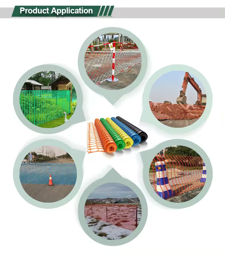 אזהרה רשת בטיחות