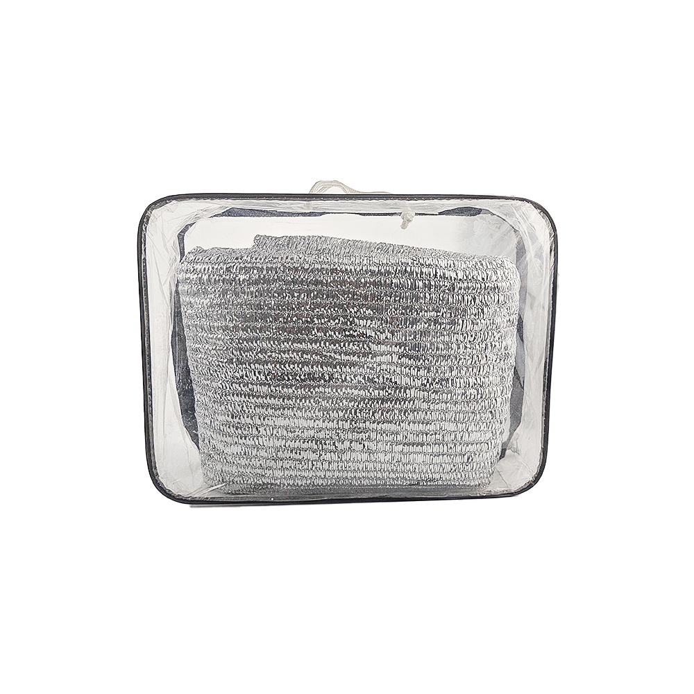 מפעל ישיר ישיר אלומיניום חממה נטו