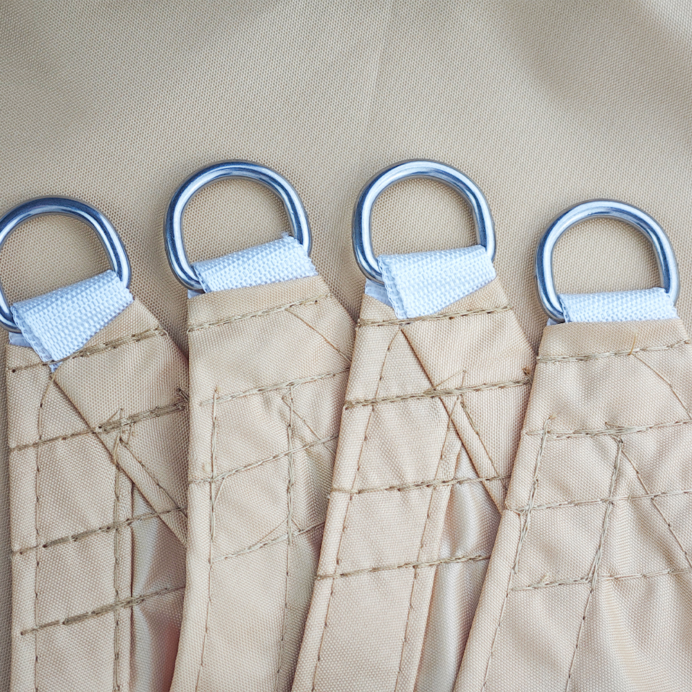 אספקה ​​ישירה מהמפעל 180 גרם/מ'ר HDPE שמש מכירות Hdpe עבור פרגולה