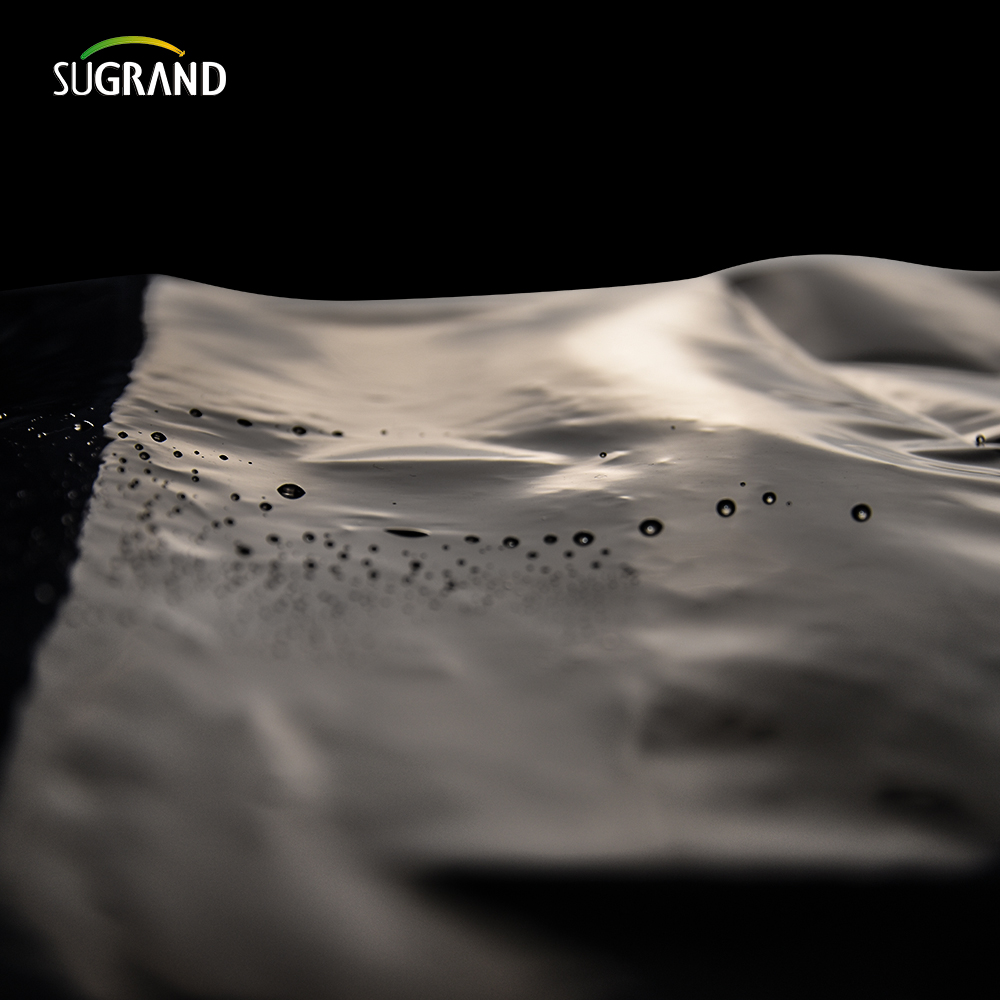 Garden Garden Mat Mat Agricultuer Flastic Mulch