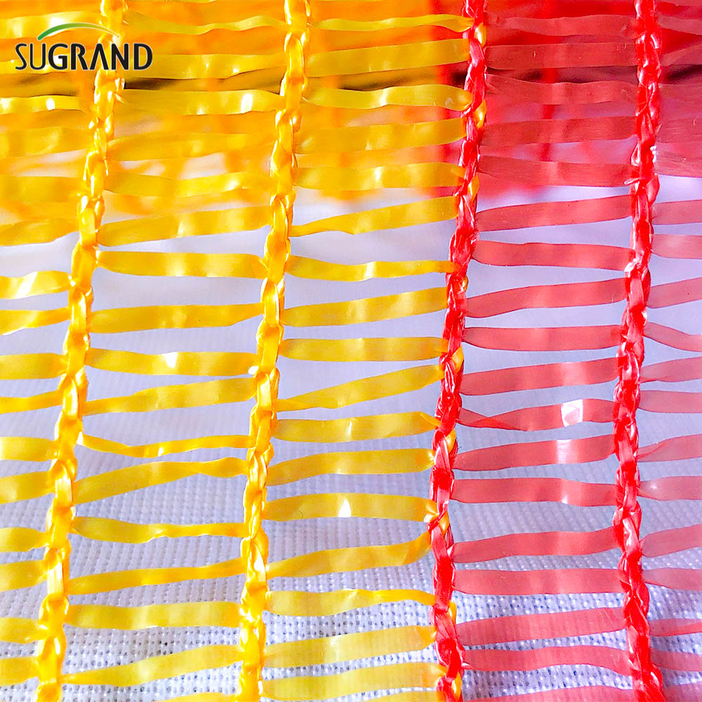 אזהרת כביש מהיר מחסום נטו רשת גדר תפוז 