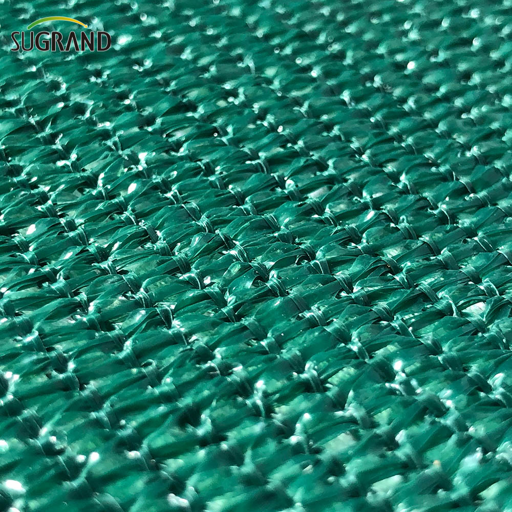 Sun Shade Net Factory Offer