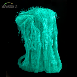 קלטת 7GSM נטו אנטי ציפור ירוק כהה