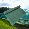 HDPE Green Mono Tape Shade Net