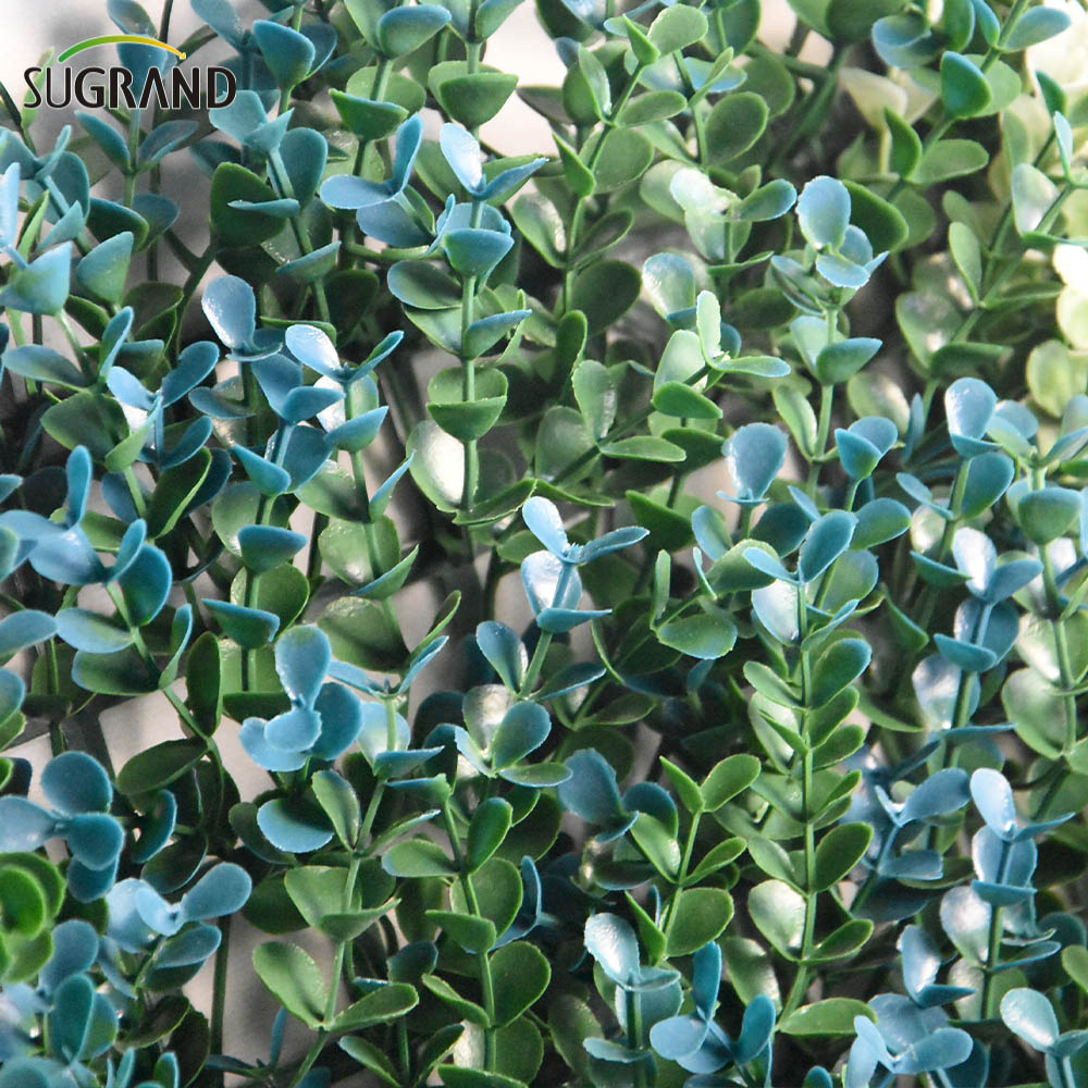 עץ דקל מלאכותי אנטי-UV מלאי עץ מלאכותי עלה מלאכותי 