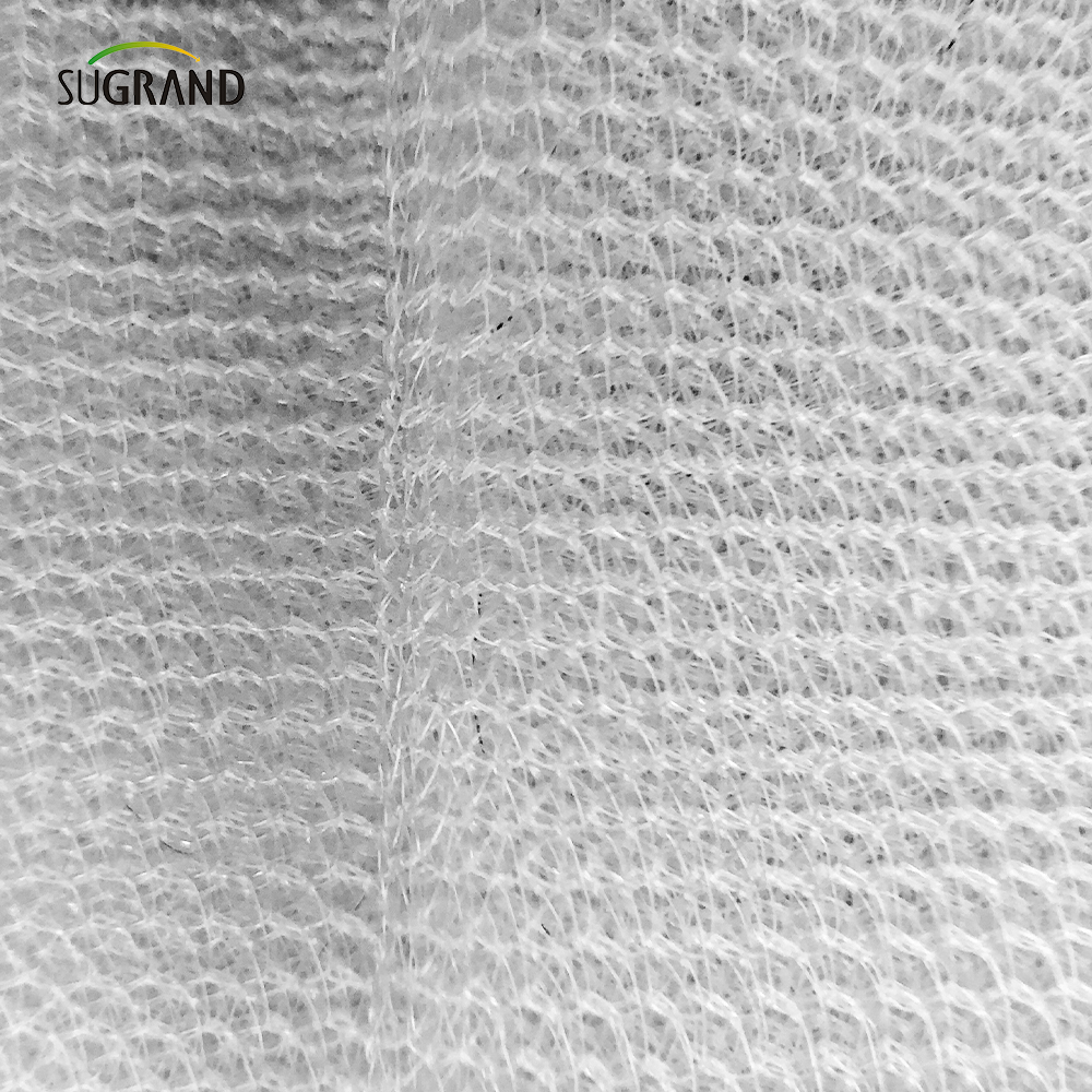 מפעל סין 80 ג'יגה -גס בניין לבן בטיחות בטיחות