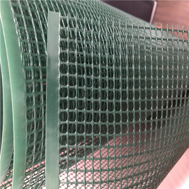 רשת חקלאית מרובעת לטיפוס פרחים או צמחים