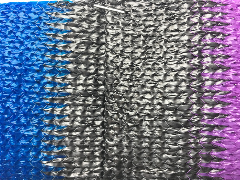 צבע חקלאי עמיד למים צבעוני נטו