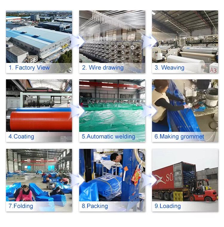 כיסויי ברזנט