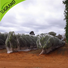 כיצד לבחור את רשת הדבורים המתאימה לחווה שלך