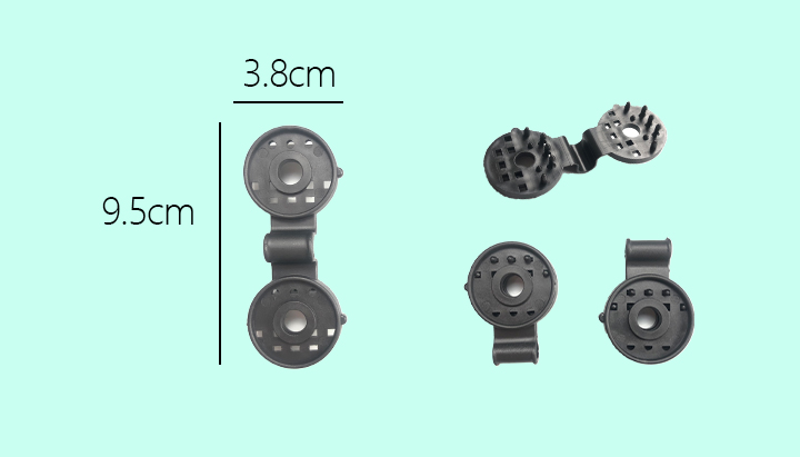 קליפ פלסטיק 3