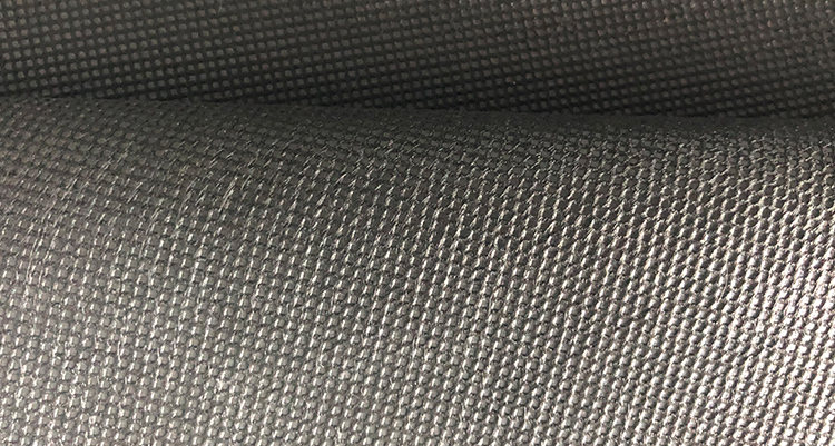 גליל בד לא ארוג