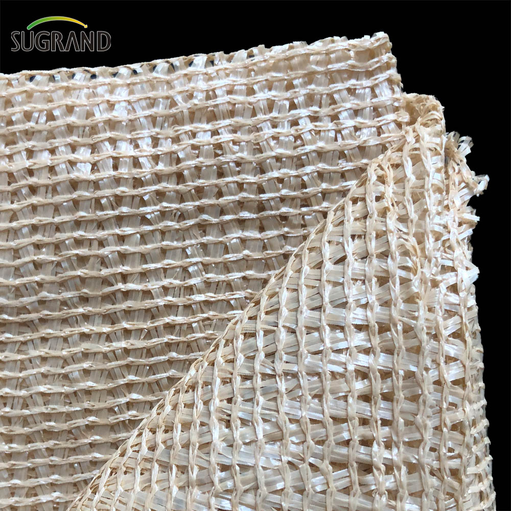 חקלאות Sun Shead Shade Net Net for Terrace Garden