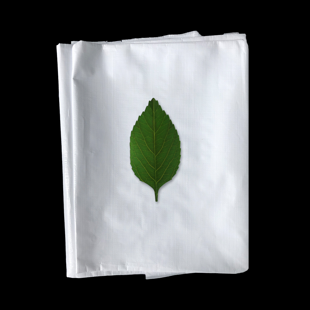 140 גרם/150 גרם 100% HDPE+ברזנט של UV שקוף לספק כיסוי דובדבן