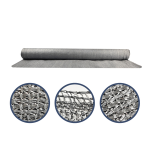 מפעל סיני HDPE Tape Shade Net לירק חממה 