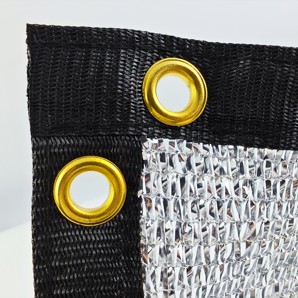 מפעל ישיר ישיר אלומיניום חממה נטו