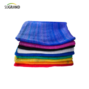 רשת בטיחות בטיחות כחולה 1.6 ק'ג