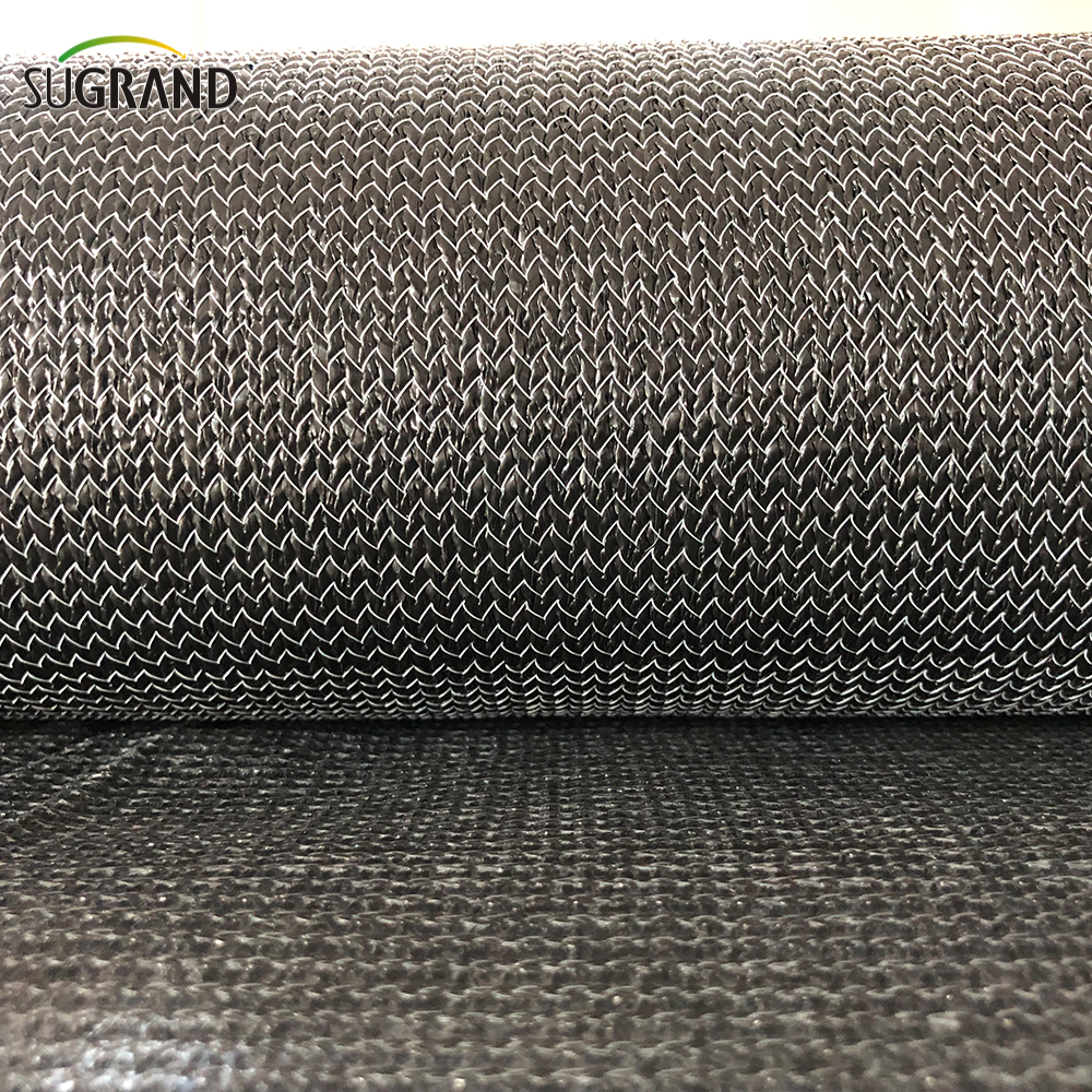 חיצוני אפור כהה אפור אטום מים סוכך צלני חופה רשת חופה