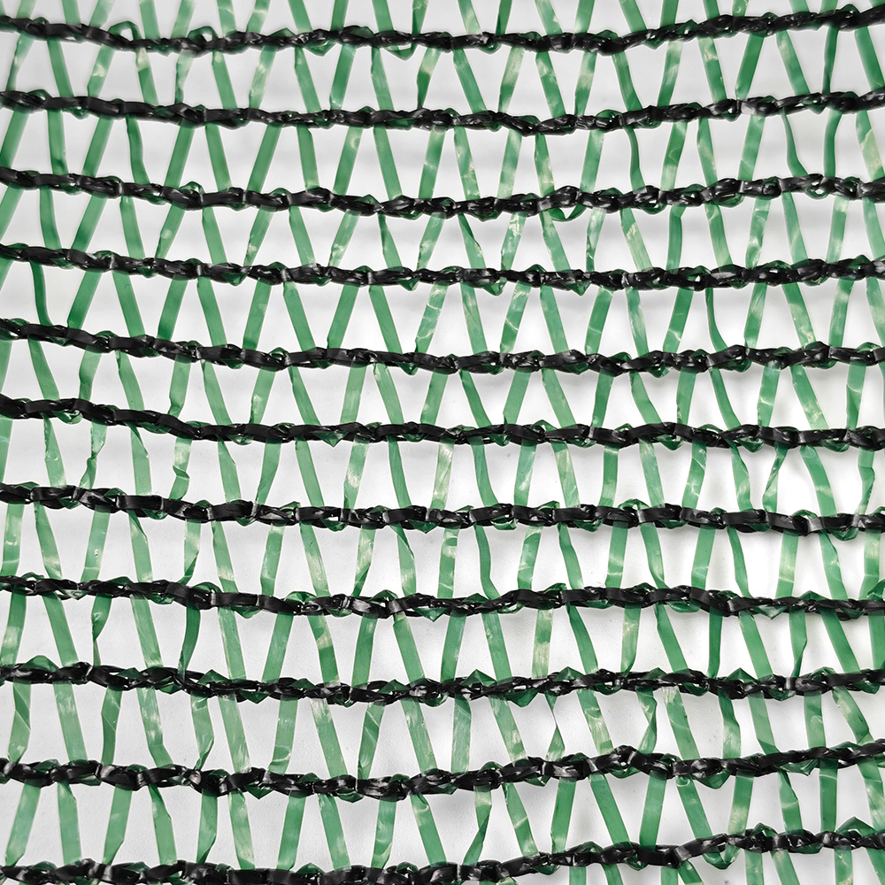 50% 60% 70% נטו צללים עמידים בפני UV לחקלאות