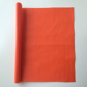 ברזנט מפלסטיק כבד עמיד למים PE