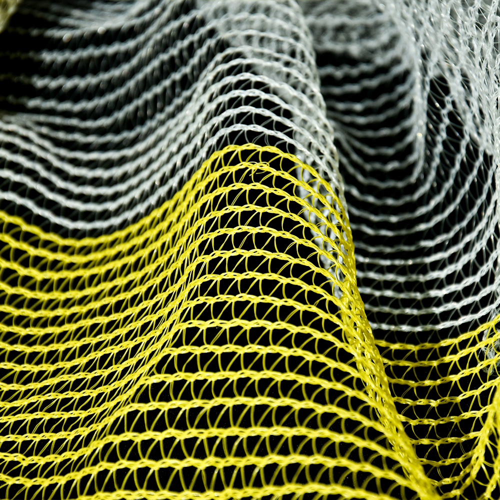 רשת אנטי ברד לעץ תפוח