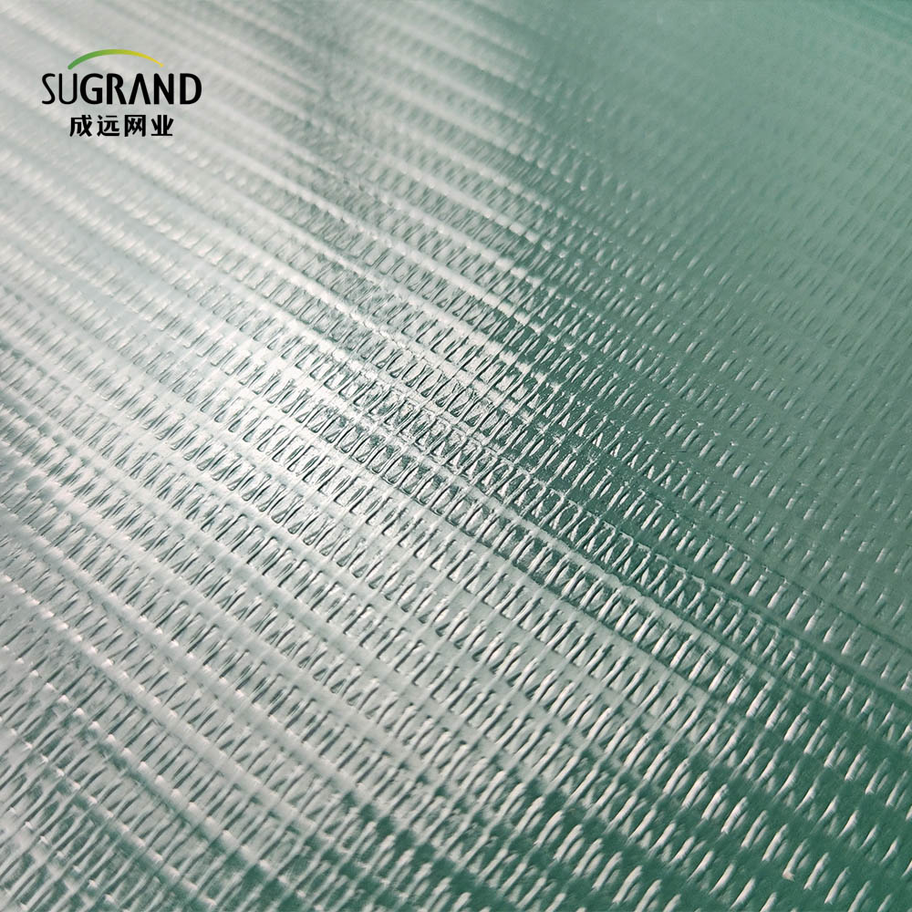 גדר פרטיות בגינה בגינה גדר PVC רצועת הברזנט