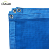 HDPE Blue 110GSM Anti Fire Net 300GSM יצרן נטו אנטי אש יצרן
