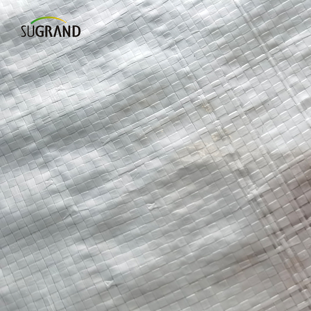 מפעל ישיר סיטונאי לבן פלסטי