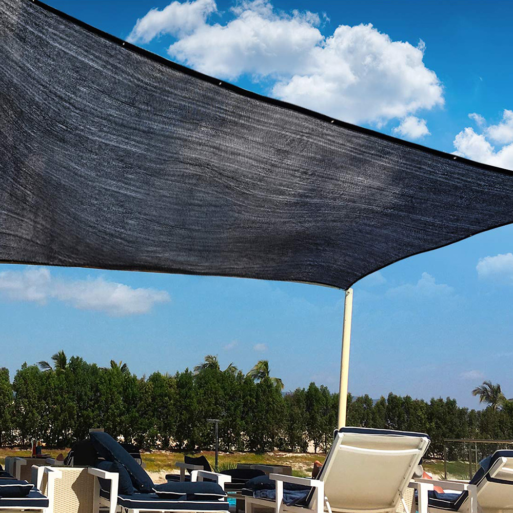 רשתות צל: אידיאלי לתעשיות חקלאות ובנייה ברחבי העולם