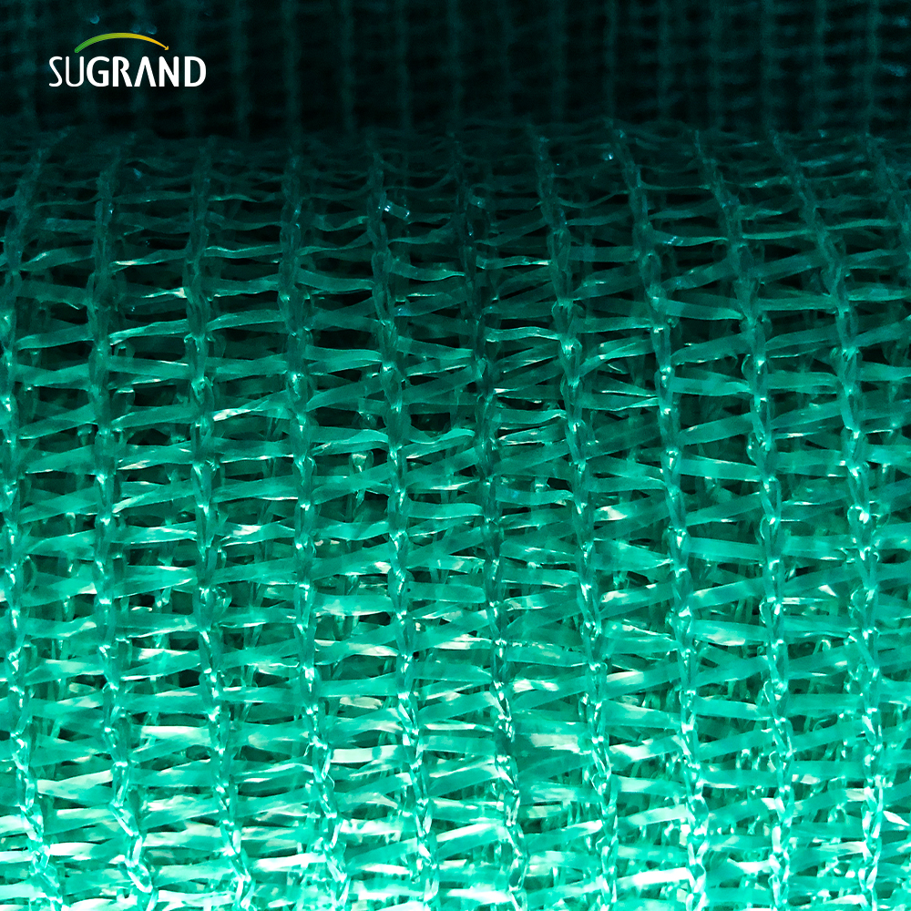 ירוק/שחור שלוש מחטים של קלטת צללים