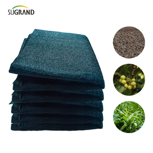 שישה מחטים רשת קלטת שחורה וירוקה