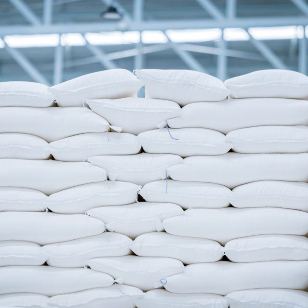 שקיות שק ארוגות פוליפרופילן