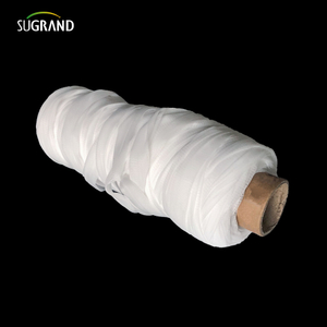 LDPE לבן פלסטי