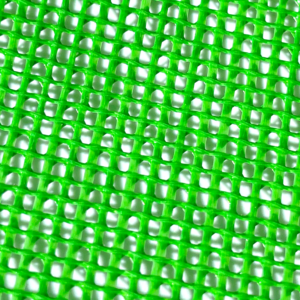 חסין אש PVC בטיחות מצופה רשת חסרת אש רשת רשת לבנייה