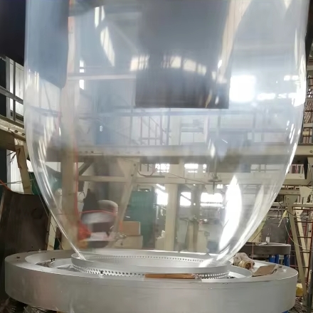 סרט חממה של PE