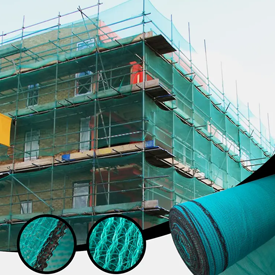 יישומי רשת פיגום: מבטיחות להגנת מזג האוויר