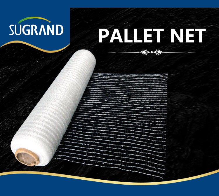 רשת חבילות משטחים