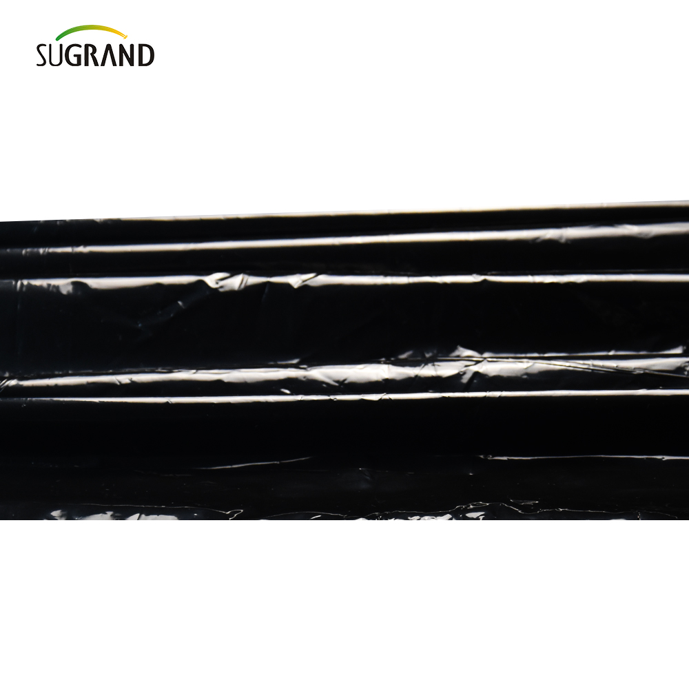 סרט מאלץ מחורר מפלסטיק UV Mulch Summ 