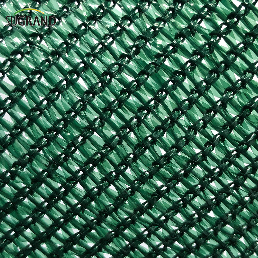 Sun Shade Net Factory Offer