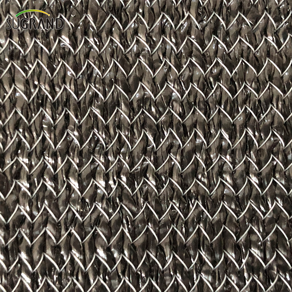 חיצוני אפור כהה אפור אטום מים סוכך צלני חופה רשת חופה