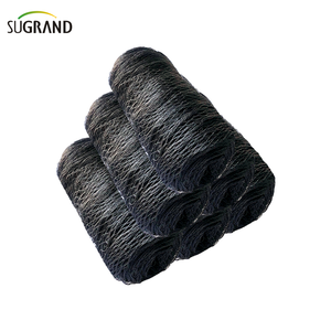 חקלאות HDPE פלסטיק בלתי נראה לרשתות למכירה 