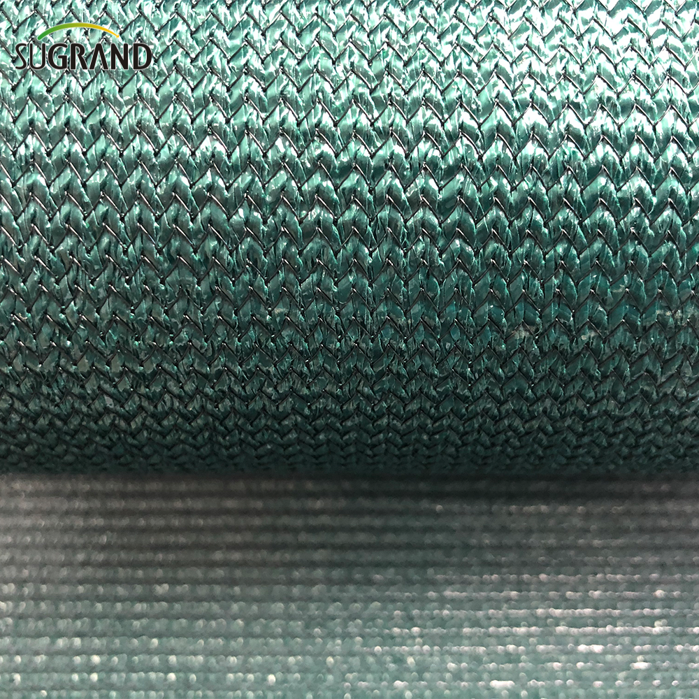 צל ירוק אטום למים נטו/חניון גוון נטו לאגרו